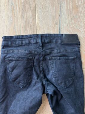 Zara Black Women's Jeans